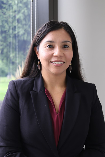 Sandra Patino Sandra Patino